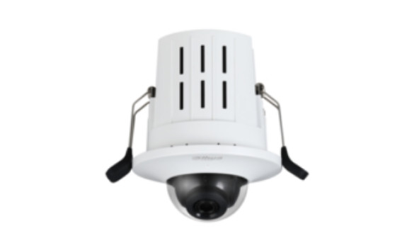 4MP HD купольная сетевая камера DH-IPC-HDB4431GP-AS (2.8 мм)
