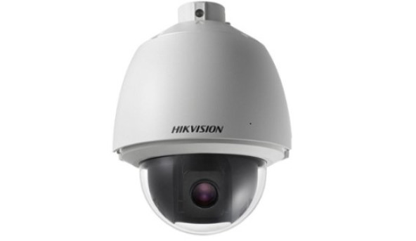 2.0МП HDTVI SpeedDome Hikvision DS-2AE5225T-A(C)