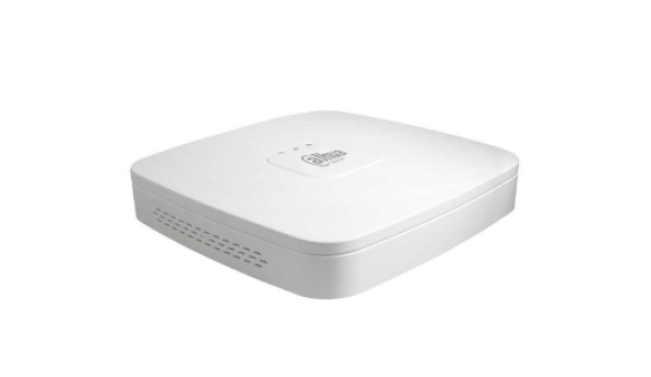 16-канальный Smart 1U сетевой видеорегистратор DH-NVR2116-4KS2