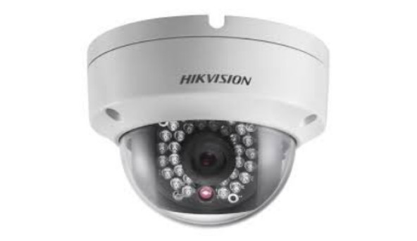 IP видеокамера Hikvision DS-2CD2132-I