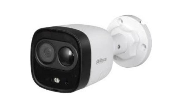 2MP HDCVI камера активного реагирования DH-HAC-ME1200DP 2.8mm