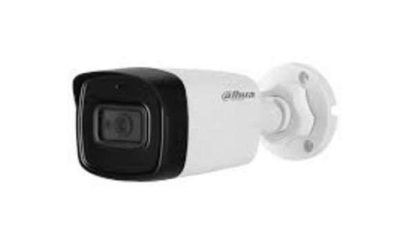 4 МП HDCVI видеокамера DH-HAC-HFW1400TLP-A 2.8mm
