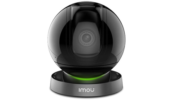 2 Мп поворотная Wi-Fi видеокамера IPC-A26HP