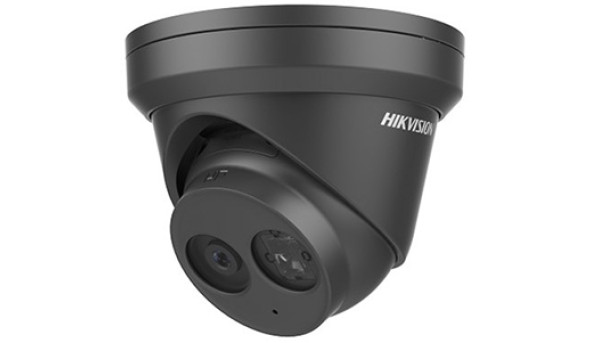 8 Мп IP видеокамера Hikvision c детектором лиц и Smart функциями DS-2CD2383G0-I (2.8 мм)