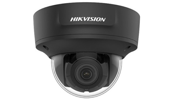 8 Мп IP c детектором лиц и Smart функциями DS-2CD2783G1-IZS (2.8-12)