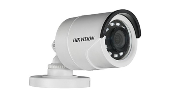 2Мп Turbo HD со встроенным Балуном DS-2CE16D0T-I2FB (2.8 мм)