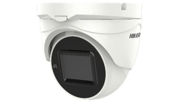 5Мп Turbo HD видеокамера Hikvision DS-2CE56H0T-IT3ZF (2.7-13 мм)
