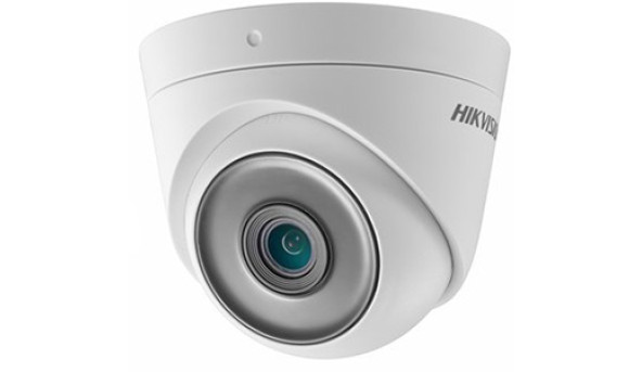 2Мп Turbo HD видеокамера Hikvision DS-2CE76D3T-ITPF (2.8 мм)