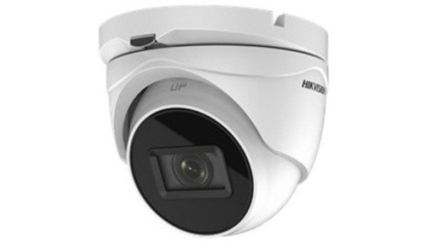 Turbo HD видеокамера Hikvision DS-2CE79D3T-IT3ZF 2МП (2.7-13.5мм)