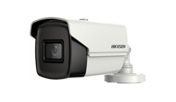 8Мп Turbo HD DS-2CE16U0T-IT3F (3.6мм)