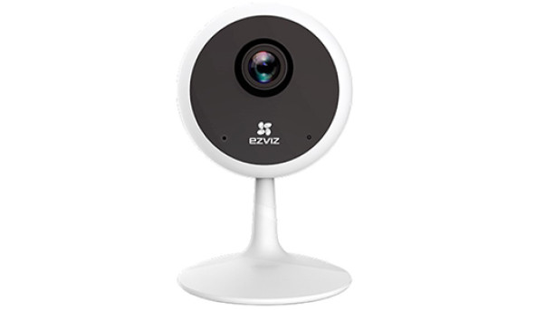 1Мп Wi-Fi видеокамера Ezviz CS-C1C (D0-1D1WFR)