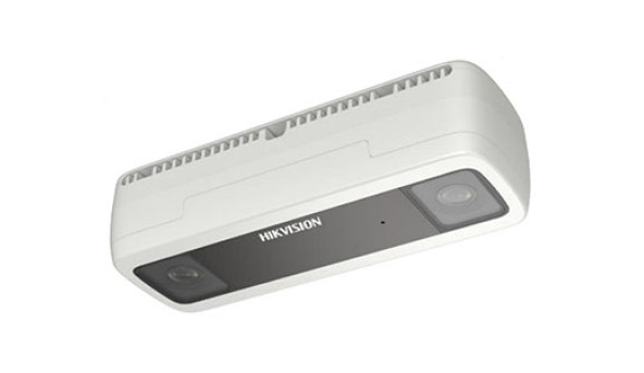2Мп IP видеокамера Hikvision DS-2CD6825G0/C-IVS (2 мм)