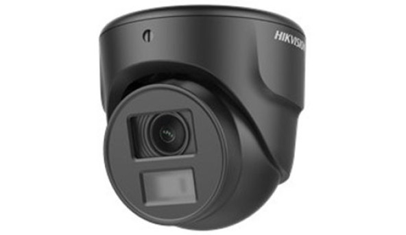 2Мп Turbo HD видеокамера с ИК подсветкой DS-2CE70D0T-ITMF (2.8 мм)