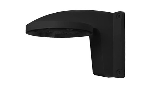 Кронштейн для купольных камер черного цвета DS-1258ZJ(black)