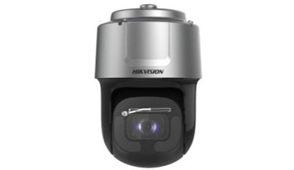 4Мп IP PTZ видеокамера Hikvision с алгоритмами DarkFighter DS-2DF9C435IH-DLW