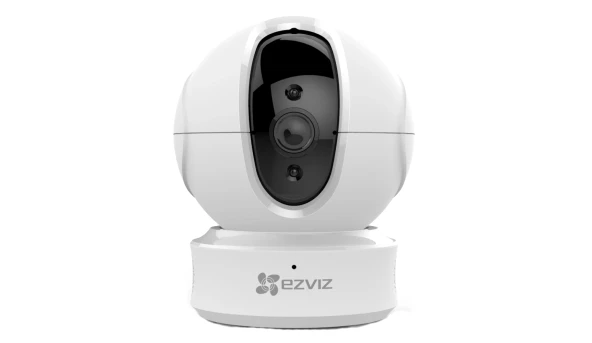 2 Мп поворотная Wi-Fi видеокамера EZVIZ CS-CV246-A0-1C2WFR