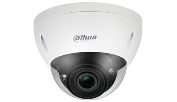 2Мп купольная IP видеокамера Dahua с алгоритмами AI DH-IPC-HDBW5241EP-ZE (2.7-13.5мм)