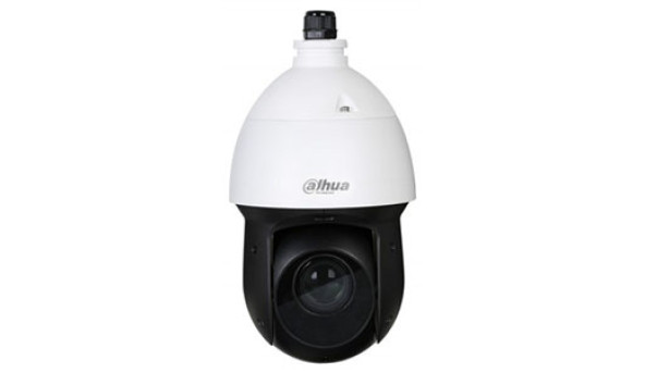 4Мп Starlight IP PTZ видеокамера Dahua с алгоритмами AI DH-SD49425XB-HNR