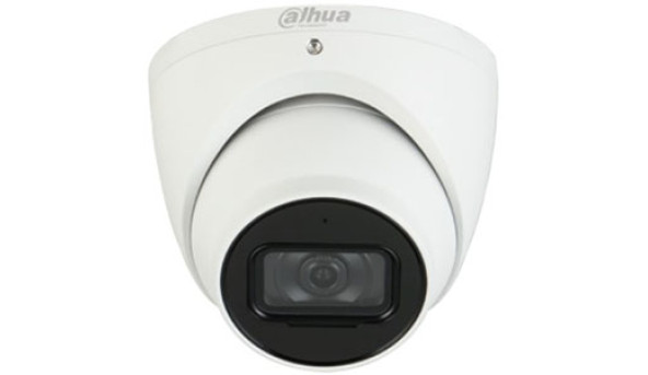 2Мп IP видеокамера Dahua с алгоритмами AI DH-IPC-HDW5241TMP-AS (3.6мм)
