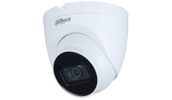 4Mп IP видеокамера Dahua c WDR DH-IPC-HDW2431TP-AS-S2 (3.6мм)