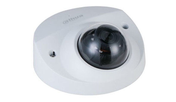 4Мп IP с AI DH-IPC-HDBW3441FP-AS-M (2.8мм)