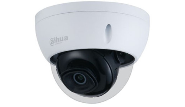 4Мп IP видеокамера Dahua с алгоритмами AI DH-IPC-HDBW3441EP-AS (2.8мм)