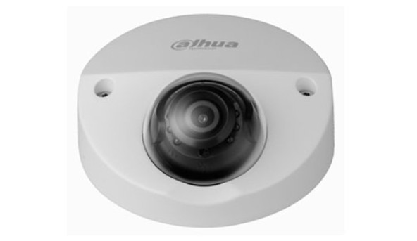 2Mп автомобильная IP видеокамера Dahua DH-IPC-HDBW3241FP-FD-M12 (2.8мм)