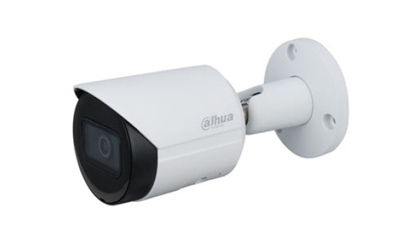 4Mп IP видеокамера Dahua с WDR DH-IPC-HFW2431SP-S-S2 (3.6мм)