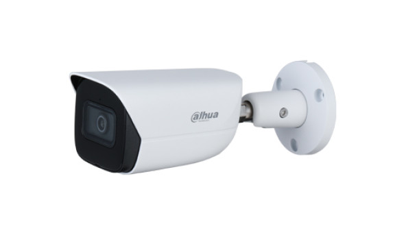 4Мп корпусная IP видеокамера Dahua с алгоритмами AI DH-IPC-HFW3441EP-AS (3.6мм)