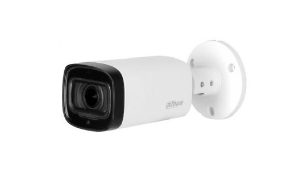2Мп HDCVI Dahua с ИК DH-HAC-HFW1200RP-Z-IRE6 (2.7-12мм)