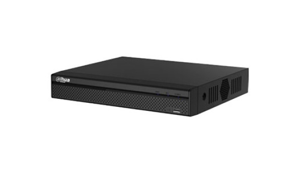 8-канальный Penta-brid 1080P Compact 1U DHI-XVR5108HS-X