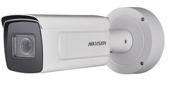 8Мп сетевая видеокамера Hikvision с моторизированным объективом и Smart функциями DS-2CD5A85G0-IZ (2.8-12 мм)