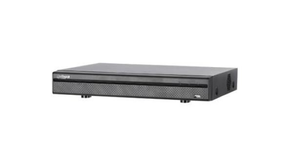 4-канальный Penta-brid 1080p видеорегистратор Dahua DH-XVR5104H-I