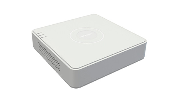 4-канальный TURBO HD DVR DS-7104HUHI-K1(S)