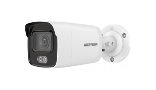 4Мп ColorVu IP камера Hikvision DS-2CD2047G1-L (2.8 мм)