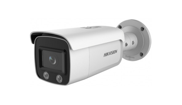 4Мп ColorVu IP камера Hikvision DS-2CD2T47G1-L (4 мм)