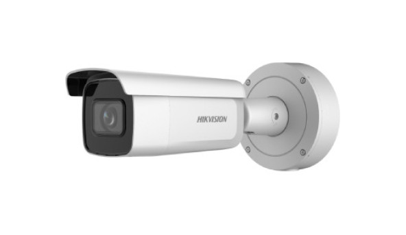 4K AcuSense вариофокальная Bullet IP DS-2CD2686G2-IZS