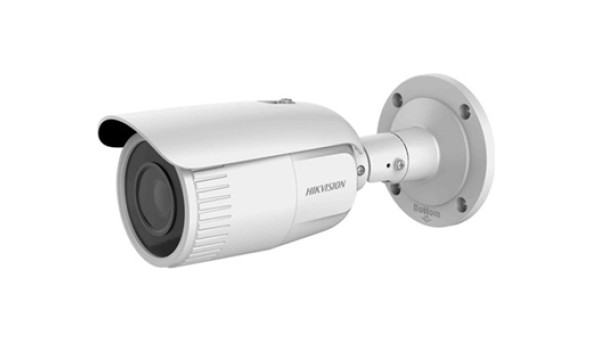 4Мп корпусная IP видеокамера Hikvision с WDR DS-2CD1643G0-IZ