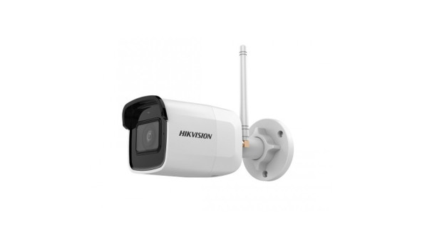4 Мп IP видеокамера Hikvision c Wi-Fi DS-2CD2041G1-IDW1(D) (2.8 мм)