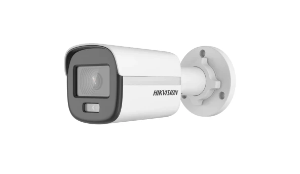 2Мп IP ColorVu камера Hikvision DS-2CD1027G0-L (2.8 мм)