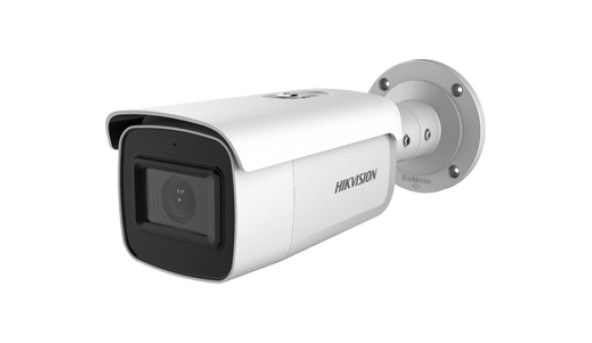 8Мп IP видеокамера Hikvision c детектором лиц и Smart функциями DS-2CD2683G1-IZS