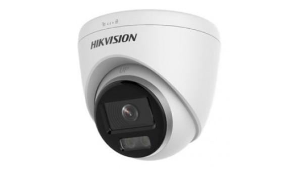 2Мп IP ColorVu камера Hikvision DS-2CD1327G0-L (2.8 мм)