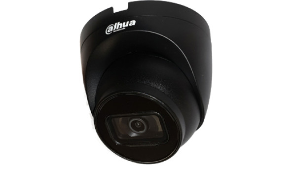 5Мп IP видеокамера Dahua с ИК подсветкой DH-IPC-HDW2531TP-AS-S2-BE (2.8 мм)