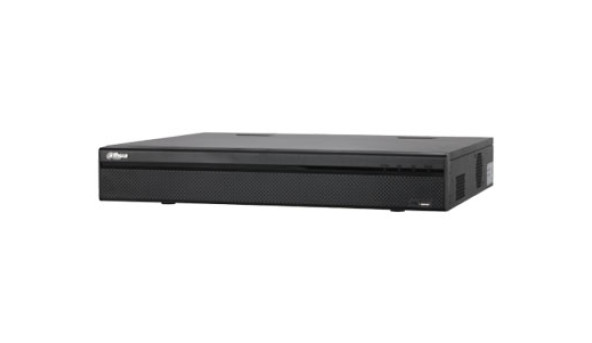 16-канальный 1.5U 4K сетевой видеорегистратор Dahua DHI-NVR4416-4KS2