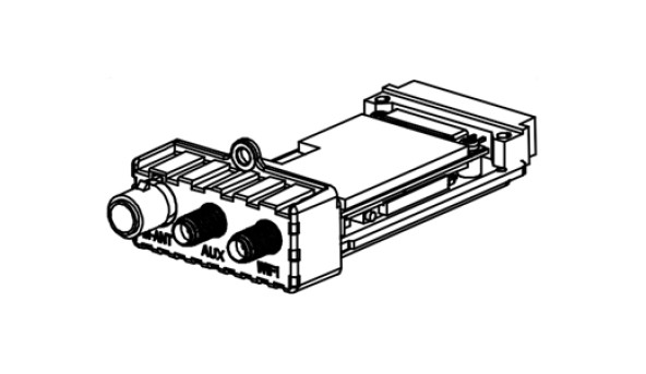 Внешний компонент для беспроводной связи DS-MP1460/GLF/WI58