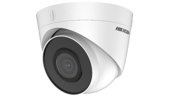 4 Мп IP видеокамера Hikvision DS-2CD1343G0E-I (2.8 мм)