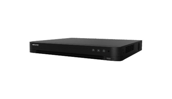 16-канальный 1080p 1U H.265 AcuSense iDS-7216HQHI-M2/S