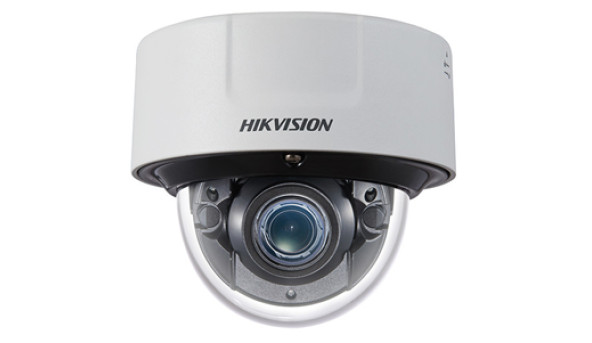 4Мп DarkFighter IP видеокамера Hikvision c IVS функциями iDS-2CD7146G0-IZS (8-32 мм)