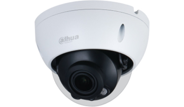 2Mп Starlight IP видеокамера Dahua DH-IPC-HDBW3241RP-ZAS (2.7-13.5мм)