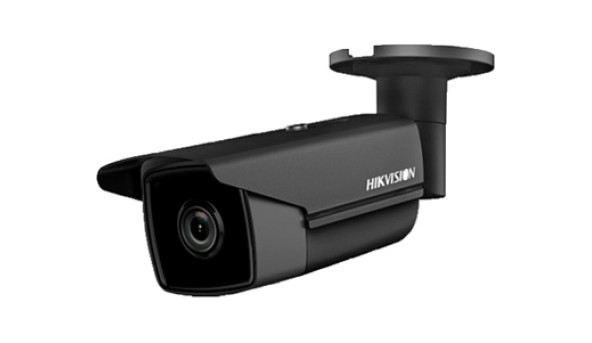 2Мп IP DS-2CD2T23G0-I8 Black (4мм)